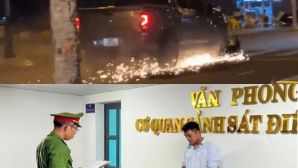 Vụ ô tô kéo lê xe máy khiến 1 người tử vong thương tâm: Gia đình có yêu cầu bất ngờ, luật sư nói gì?