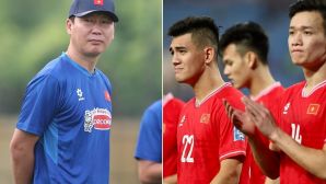 Top 10 Vua phá lưới V.League sau lượt đi: Trụ cột ĐT Việt Nam lẻ loi, HLV Kim Sang Sik nhận báo động