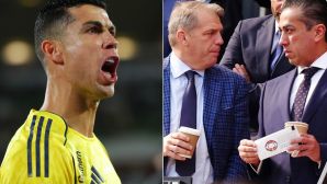 Không phải Man United, lộ diện bến đỗ của Ronaldo khi trở lại Ngoại hạng Anh