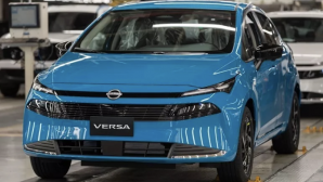 Vios và Accent hãy coi chừng: Nissan Almera 2027 chính thức lộ diện với thiết kế mới, ngập công nghệ