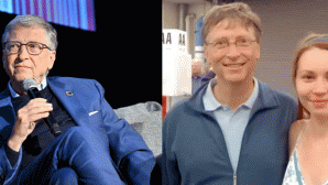 Danh tính 2 người phụ nữ tỷ phú Bill Gates đã ngoại tình và loạt bí mật khiến dư luận ngỡ ngàng