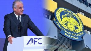 LĐBĐ Malaysia 'nín thở' chờ phán quyết từ CAS, kình địch ĐT Việt Nam nhận án phạt nặng từ AFC