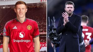 Man Utd vượt mặt Man City, INEOS kích hoạt bom tấn Elliot Anderson với phí chuyển nhượng kỷ lục?