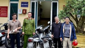 Hy Hữu: 2 người lạ đi nhầm xe máy của nhau suốt 7 ngày Tết mới nhận ra, hé lộ cái kết bất ngờ