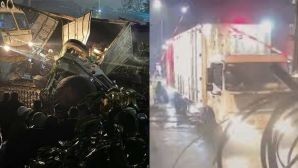 Vụ tàu hỏa tông ô tô tại Hà Nội: Nhân chứng kể lại khoảnh khắc trước va chạm tại điểm giao cắt đường sắt