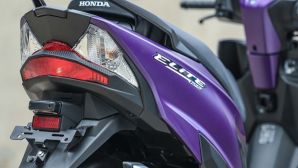 Honda chính thức ra mắt ‘vua xe ga’ 125cc giá rẻ mới thể thao hơn SH Mode, trang bị ăn đứt Vision