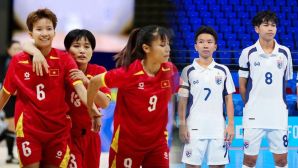 Kết quả VCK futsal Đông Nam Á 2026 mới nhất: ĐT Việt Nam thắng nhọc; Thái Lan vùi dập đối thủ?