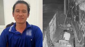 Nghi phạm sát hại người tình cũ ở Đồng Tháp đã ra đầu thú: Diễn biến và lời khai toàn bộ sự việc