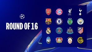 Lễ bốc thăm vòng 1/8 Champions League diễn ra khi nào? Man City rộng cửa tái đấu Real Madrid