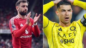 Lịch thi đấu bóng đá hôm nay: MU rộng cửa vào top 3 Ngoại hạng Anh; Ronaldo nhận tin vui ở Al Nassr?