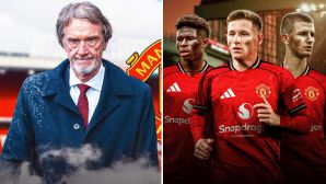 Sir Jim Ratcliffe tạo cú hích lớn với chính sách lạ, Man United sẵn sàng tạo địa chấn ở TTCN hè 2026?