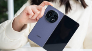 OPPO Find N6 gây bão trước giờ ra mắt: Màn hình gần như ‘vô hình’ nếp gấp, camera 200MP chuẩn Hasselblad