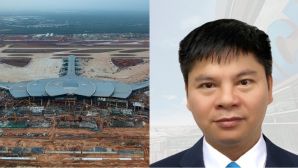 Chủ đầu tư sân bay Long Thành đổi người đại diện pháp luật: Danh tính người vừa được bổ nhiệm