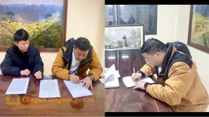 Công an cảnh báo nóng về nhóm người nước ngoài đến Việt Nam chụp căn cước, quét nhận diện gương mặt