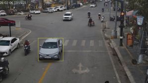 Danh sách 562 phương tiện được công an thông báo liên hệ xử lý phạt nguội, thông tin mức phạt áp dụng 