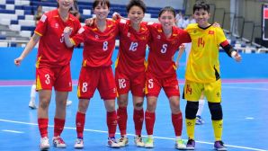 ĐT futsal Việt Nam 'đại chiến' Thái Lan ở bán kết, CĐV Đông Nam Á kinh ngạc thốt lên một điều