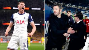 Fabrizio Romano xác nhận, vụ Van de Ven gia nhập Manchester United ngã ngũ