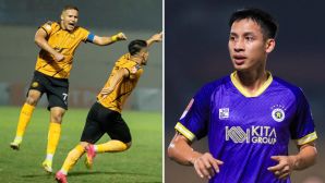 Danh sách cầu thủ bị treo giò vòng 14 V.League 2025/26: CLB Thanh Hóa tan hoang lực lượng