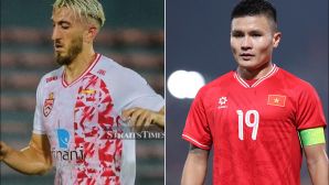 Được CAS hoãn phán quyết, Malaysia tiếp tục nhập tịch sao Australia trước trận gặp ĐT Việt Nam