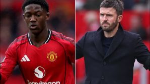 Được HLV Michael Carrick tin tưởng, Kobbie Mainoo vẫn rời Man Utd vì lí do khó tin?