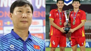 Rời ông lớn V.League, ngôi sao U23 Việt Nam chính thức có bến đỗ ở giải hạng Nhất
