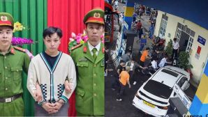 Lâm Đồng: Lời khai đối tượng lao xe vào đám đông ở cây xăng, nguồn cơn mâu thuẫn từ chuyện rất nhỏ nhặt