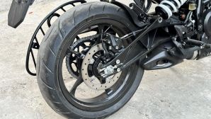 Tin xe 27/2: Ra mắt ‘vua côn tay’ 250cc mới giá 53 triệu đồng, đả bại cả Yamaha Exciter và Winner R