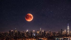 Nguyệt thực ngày 3/3 xuất hiện trăng máu, người dân cần lưu ý thời điểm quan sát tại Việt Nam để không bỏ lỡ