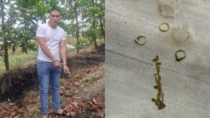 Vụ thanh niên đi xe SH khống chế phụ nữ cướp vàng: Lộ thân nhân bất hảo từng có 4 tiền án