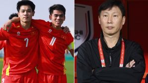 Tin bóng đá trong nước 27/2: Malaysia hả hê với án phạt của Đình Bắc; VFF bất ngờ được FIFA tri ân