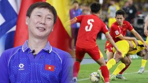 ĐT Việt Nam chạy đà cho VL Asian Cup, thầy trò HLV Kim Sang-sik nhận cú hích lớn trước trận quyết đấu Malaysia?