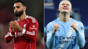 Bảng xếp hạng Ngoại hạng Anh 2025/26 mới nhất: Liverpool bị MU bỏ xa, Man City vượt mặt Arsenal?