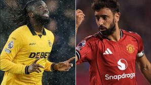 Bảng xếp hạng Ngoại hạng Anh 2025/26 mới nhất: Man Utd rộng cửa vào top 3; Cuộc đua trụ hạng có biến