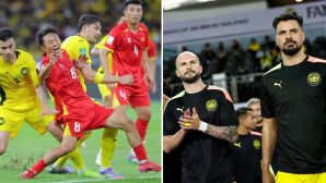 Tiền lệ bất ngờ mở đường cho Malaysia 'lật kèo': 7 cầu thủ nhập tịch trở lại tái đấu ĐT Việt Nam?