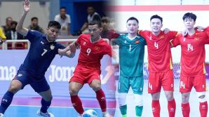 AFF ra thông báo quan trọng, ĐT Việt Nam rơi vào bảng 'tử thần' ở giải Đông Nam Á?