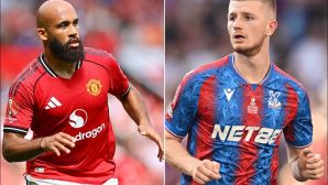 Dự đoán tỷ số MU vs Crystal Palace, 21h ngày 28/2 - Ngoại hạng Anh: Mbeumo lập kỷ lục khó tin