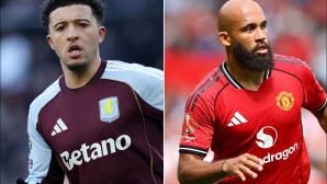 Kết quả bóng đá Ngoại hạng Anh hôm nay: Aston Villa sảy chân, Man Utd được mở đường vào top 3?