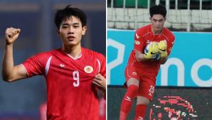 Kết quả bóng đá V.League 28/2: Cuộc đua trụ hạng có bước ngoặt lớn; Đình Bắc nhấn chìm HAGL?