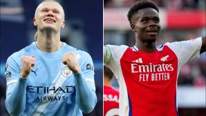 Lịch thi đấu bóng đá Ngoại hạng Anh hôm nay: Man City sảy chân, Arsenal rộng cửa vô địch sớm?