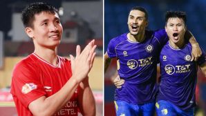 Nhận định bóng đá Thể Công Viettel vs Hà Nội FC - Vòng 14 V.League 2025/26: Đỗ Hoàng Hên ghi điểm?