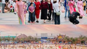 “Vũ trụ” tiện ích và trải nghiệm tại Ocean City hút dòng chảy an cư về phía Đông Thủ đô