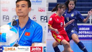 Thua đậm Thái Lan ở giải Đông Nam Á, HLV ĐT Việt Nam nói lời 'cay đắng'