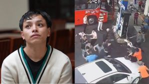 Tài xế say xỉn lao xe vào đám đông đối diện án phạt nặng, nhiều người có thể phải chịu trách nhiệm