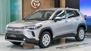 Điểm tin ô tô 27/2: Xe hybrid giảm giá mạnh, MG ZS Hybrid+ sắp ra mắt, Honda CR-V ‘tái xuất’