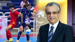 Điểm tin BĐVN 28/2: ĐT Việt Nam bị trọng tài xử ép; AFC 'mách nước' cho HLV Mai Đức Chung