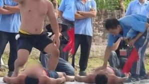 Vụ đô vật tử vong ở hội làng Hà Nội: Hé lộ loạt sai lầm chí mạng