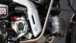 Tin xe máy 1/3: Honda mở bán ‘xe số quốc dân’ 125cc mới đẹp át vía RSX và Future, giá 60 triệu đồng