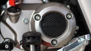 Honda chính thức mở bán ‘huyền thoại xe số’ 125cc mới chất hơn Wave Alpha và Future, có ABS, giá mềm