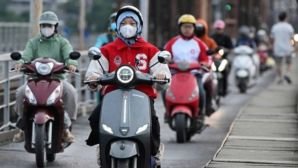 Không khí lạnh áp sát trong đêm, miền Bắc chuẩn bị bước vào đợt mưa rét đầu tháng 3