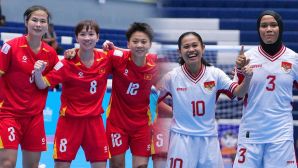 Nhận định bóng đá Việt Nam vs Indonesia - Futsal Đông Nam Á 2026: Chiến thắng vì danh dự